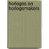 Horloges en horlogemakers