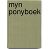Myn ponyboek by Lengstrand