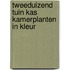 Tweeduizend tuin kas kamerplanten in kleur