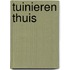 Tuinieren thuis