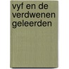 Vyf en de verdwenen geleerden door Enid Blyton