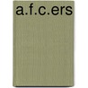 A.f.c.ers door Schuil