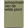Schoonheid van de wilde plant door Kleyn