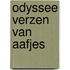 Odyssee verzen van aafjes