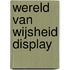 Wereld van wijsheid display