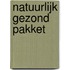 Natuurlijk gezond pakket