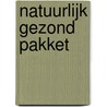 Natuurlijk gezond pakket door Onbekend