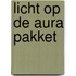 Licht op de aura pakket