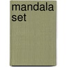 Mandala set door J. Cornell
