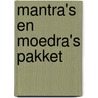 Mantra's en moedra's pakket by L. Too