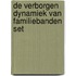 De verborgen dynamiek van familiebanden set