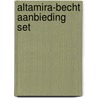 Altamira-Becht aanbieding set by Unknown