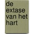 De extase van het hart