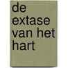 De extase van het hart by Adi Da