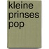 Kleine prinses pop