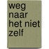 Weg naar het niet zelf