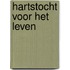 Hartstocht voor het leven
