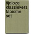 Tijdloze Klassiekers taoisme set
