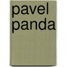 Pavel panda door Remmerts Vries