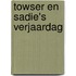 Towser en sadie's verjaardag