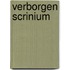 Verborgen scrinium