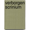 Verborgen scrinium by Maccrory