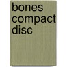 Bones compact disc door Rath