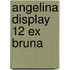 Angelina display 12 ex bruna