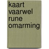 Kaart vaarwel rune omarming door Oyen