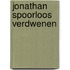 Jonathan spoorloos verdwenen