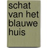 Schat van het blauwe huis door Diana Ross