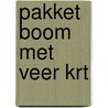 Pakket boom met veer krt door Clement