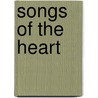 Songs of the heart by Bissing