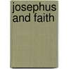 Josephus and faith door Lindsay