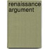 Renaissance argument
