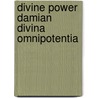 Divine power damian divina omnipotentia door Mike Resnick