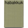 Habakkuk by Haak