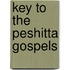 Key to the peshitta gospels