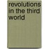 Revolutions in the third world