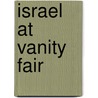 Israel at vanity fair door Prawer