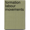 Formation labour movements door Linden