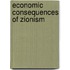 Economic consequences of zionism