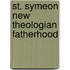St. symeon new theologian fatherhood