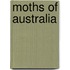 Moths of australia