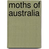 Moths of australia door Common