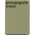 Prosopografia isiaca