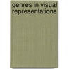 Genres in visual representations door Onbekend