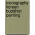 Iconography korean buddhist painting