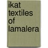 Ikat textiles of lamalera