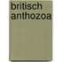 Britisch anthozoa